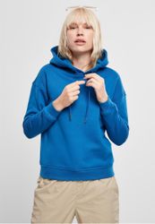 URBAN CLASSICS Kapuzenpullover Damen Hoody Kapuzenpullover günstig online kaufen