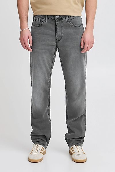 Blend Relaxhose "BHRock" Klassische Jeans im 5-Pocket-Stil günstig online kaufen