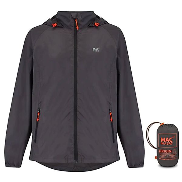MIAS Regenjacke MAC IN A SAC günstig online kaufen