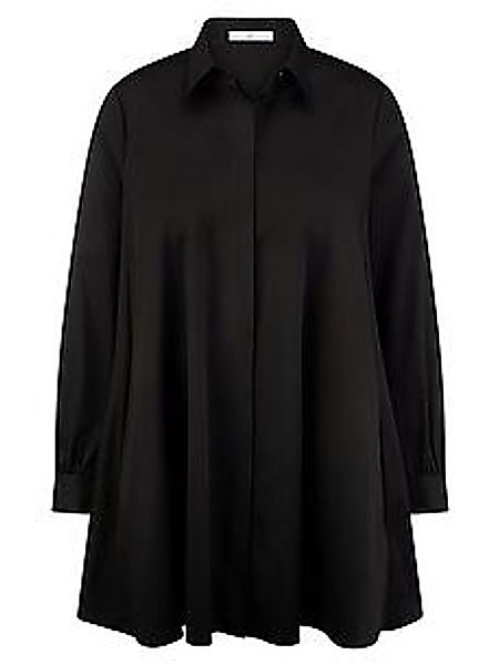 Long-Bluse Emilia Lay schwarz günstig online kaufen