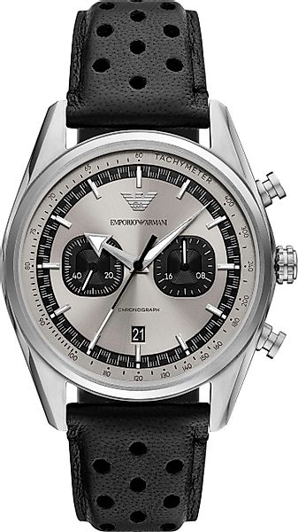 Emporio Armani Chronograph AR11677, Quarzuhr, Armbanduhr, günstig online kaufen