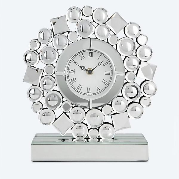Online-Fuchs Tischuhr - moderne Standuhr aus günstig online kaufen