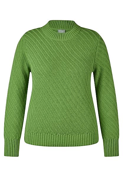 Rabe Strickpullover Pullover günstig online kaufen