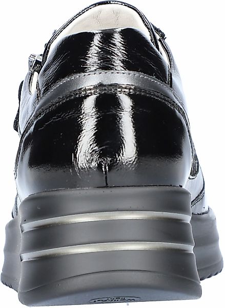 Waldläufer H-ARIANNA Plateausneaker, Freizeitschuh, Halbschuh, Schnürschuh günstig online kaufen