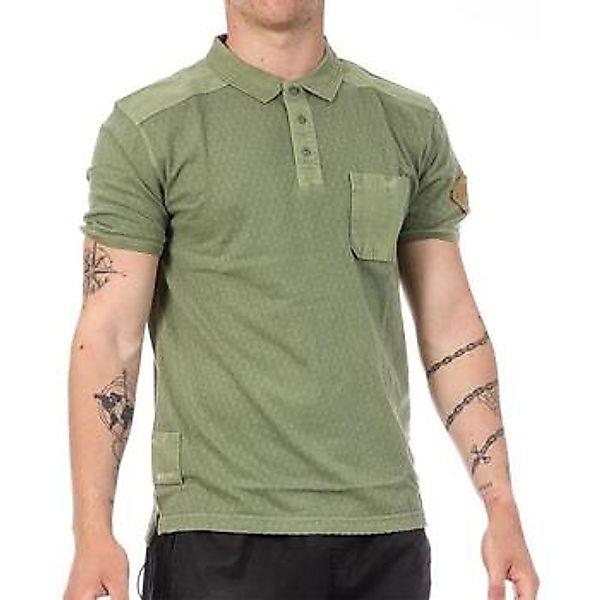 Kaporal  Poloshirt BAKUE26M91-KAK günstig online kaufen