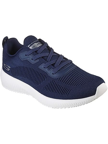 Skechers 232290-NVY Skechers Squad Wanderschuh günstig online kaufen