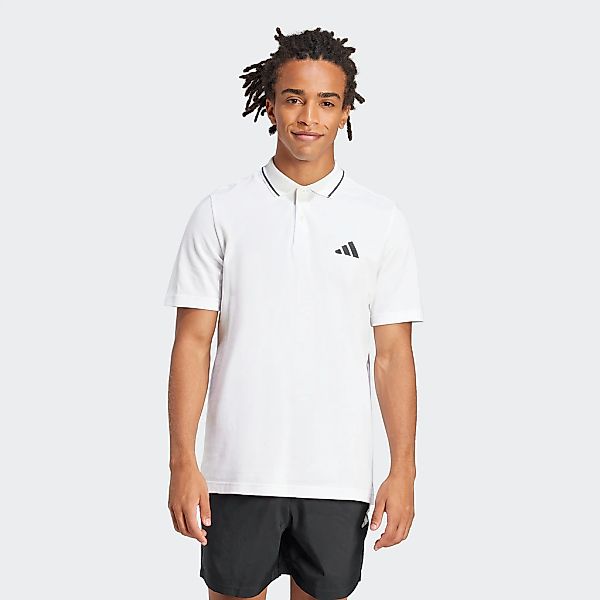 adidas Sportswear Poloshirt "M SL PQ PS" günstig online kaufen