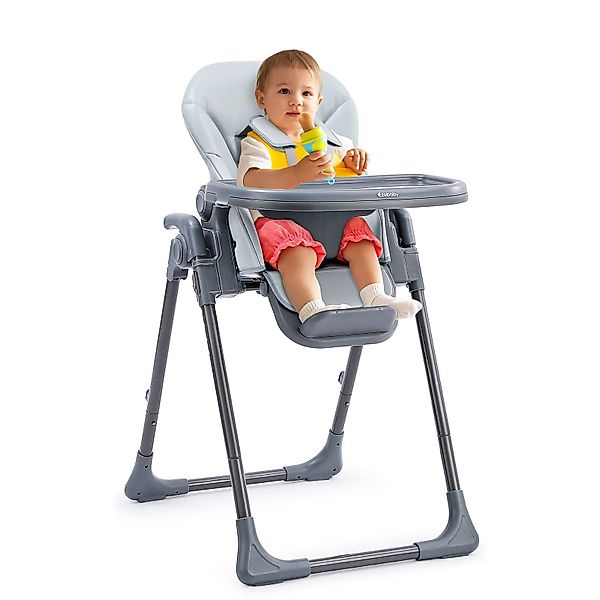 Ezebaby Stuhl Baby Mitwachsend Kinderstuhl 6-fach günstig online kaufen
