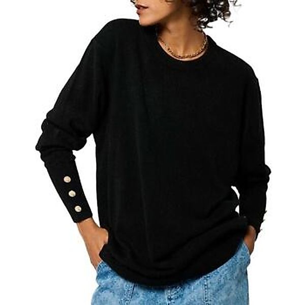 Kaporal  Pullover MARKA24HW52-BLK günstig online kaufen