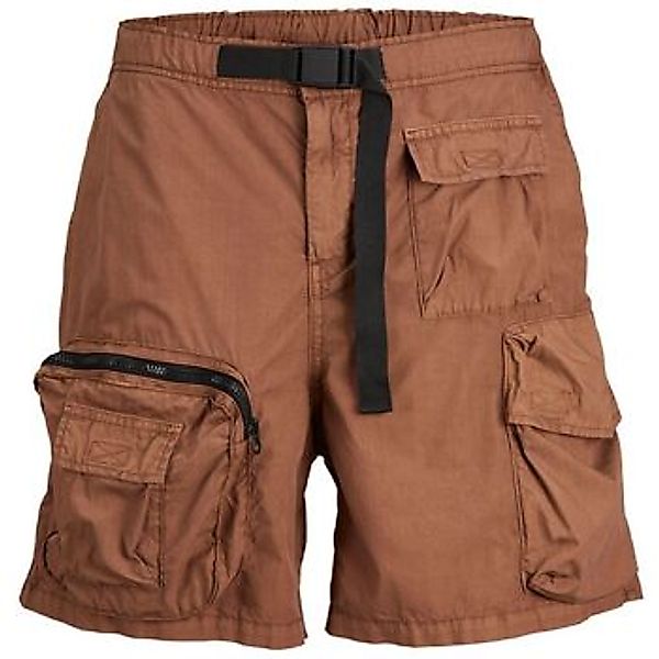Jack & Jones  Shorts 12255608 BILL-MALT BALL günstig online kaufen