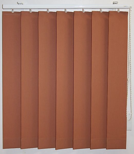 sunlines Lamellenvorhang "Montana" mit Bohren Wunschmaß günstig online kaufen