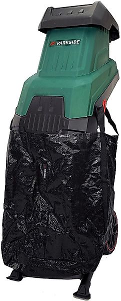 Parkside Messerhäcksler »PMH 2400 C3«, 2400 günstig online kaufen