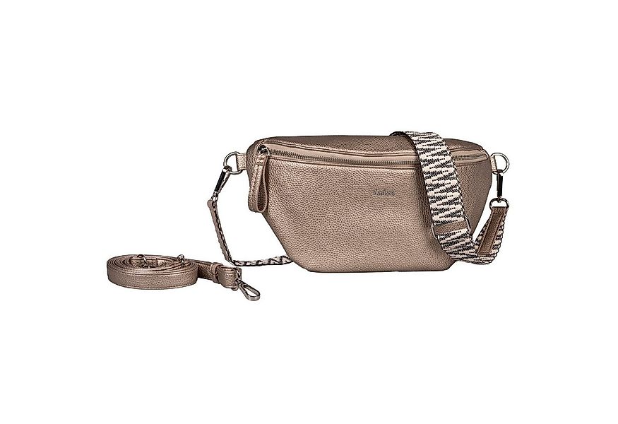 Gabor Bauchtasche Silena, hochwertig gewebte Gurtband und ein filigranes Lo günstig online kaufen