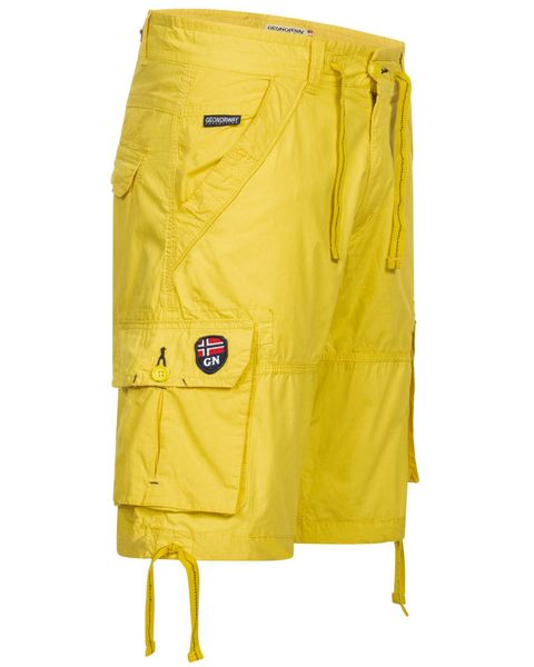 Geographical Norway Shorts Cargo Shorts kurze günstig online kaufen