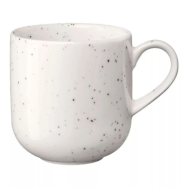 Freckle Tasse 38 cl Weiß günstig online kaufen