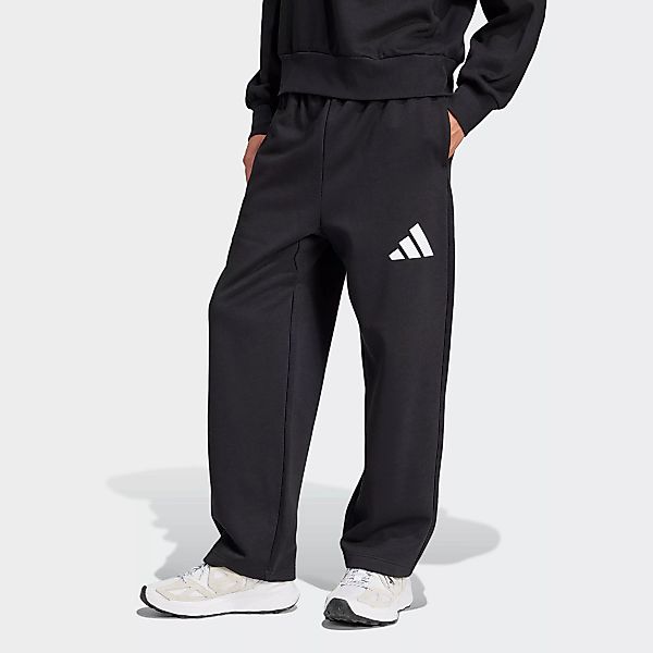 adidas Sportswear Sporthose "M WIDE PANT FL", (1 tlg.) günstig online kaufen