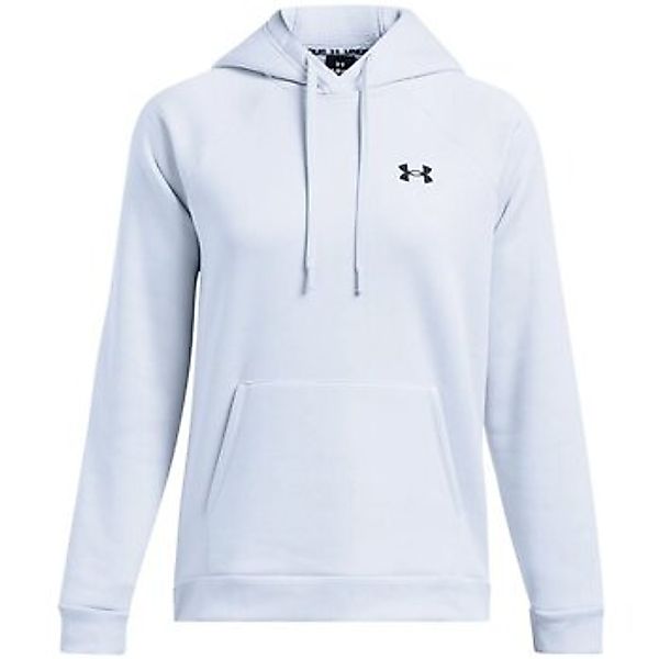 Under Armour  Sweatshirt Sport UA Armour Fleece Hoodie-BLU 1386507/464 464 günstig online kaufen