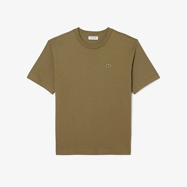 Lacoste  T-Shirt 155895 günstig online kaufen
