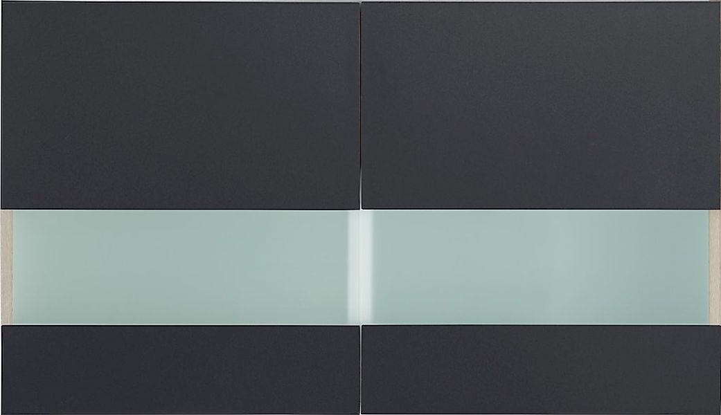 OPTIFIT Glashängeschrank "Roth" Breite 100 cm günstig online kaufen