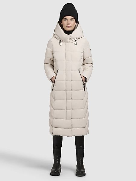 khujo Steppmantel "SENSY" günstig online kaufen