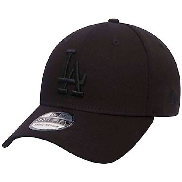 New-Era  Schirmmütze Los Angeles Dodgers Essential 39THIRTY günstig online kaufen