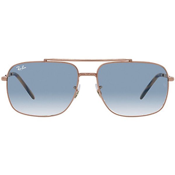 Ray-ban  Sonnenbrillen Sonnenbrille  RB3796 92023F günstig online kaufen