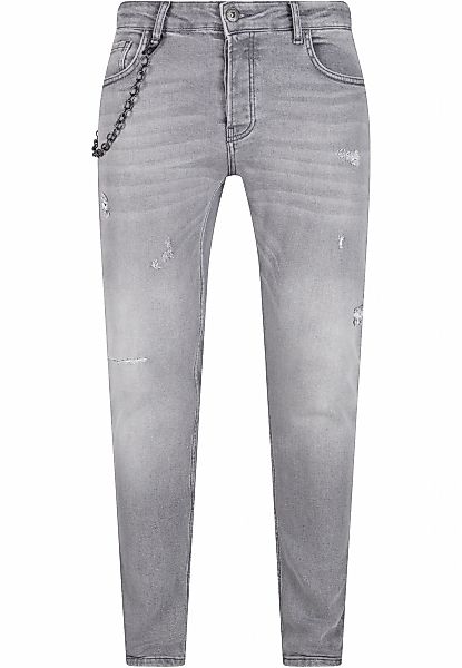 2Y Premium Bequeme Jeans "2Y Premium Herren 2Y Skinny Fit Jeans" günstig online kaufen