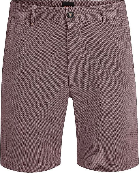Boss Chino Short Rosa - Größe 36 günstig online kaufen