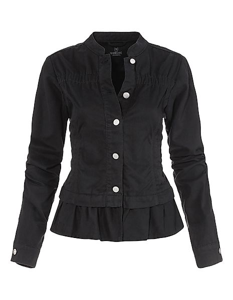 MADELEINE Jeansjacke Jeansjacke mit femininen Details günstig online kaufen