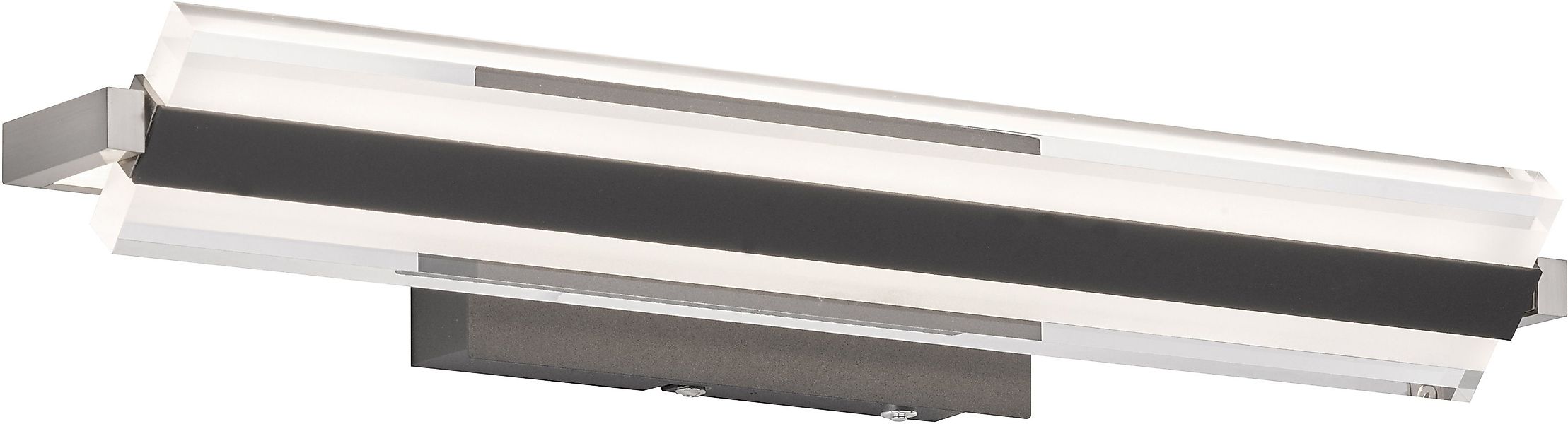 FISCHER & HONSEL LED Wandleuchte Paros günstig online kaufen