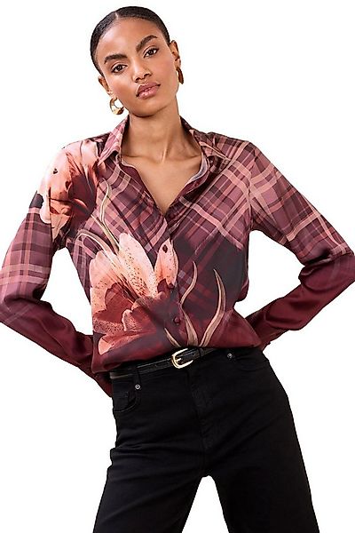 LIPSY Hemdbluse Lipsy Bluse, Regular (1-tlg) günstig online kaufen