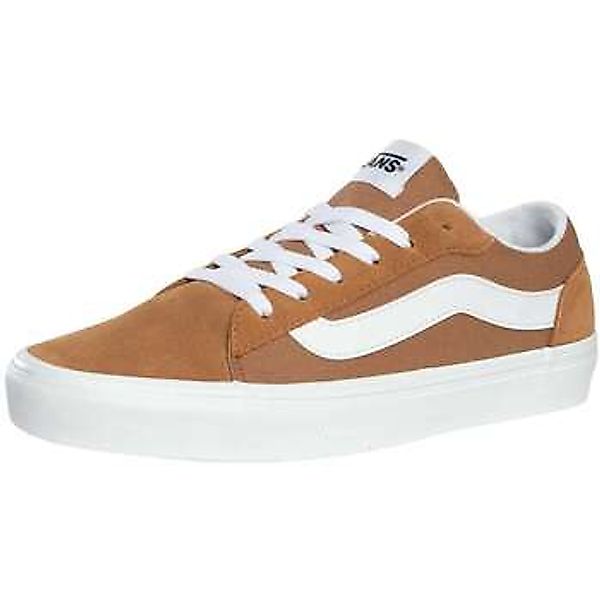 Vans  Sneaker Vero Wildleder-Sneaker günstig online kaufen