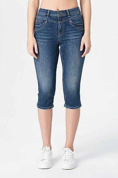 Miracle of Denim Caprijeans Rea Capri günstig online kaufen