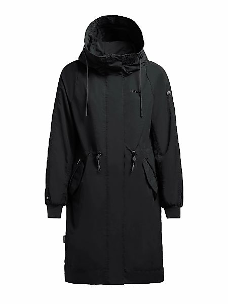 khujo Kurzmantel "SILICA2" günstig online kaufen