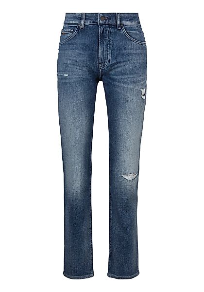 BOSS ORANGE Regular-fit-Jeans Re.Maine BC günstig online kaufen