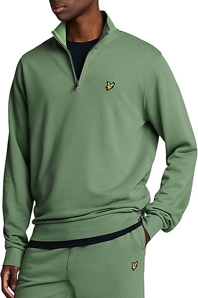 Lyle & Scott Sweatshirt Herren, 100% günstig online kaufen