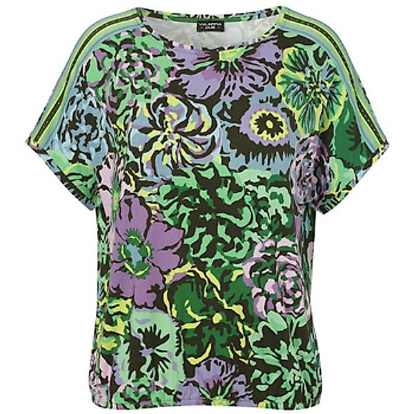 Via Appia  T-Shirt Rundhals T-Shirt für Damen günstig online kaufen