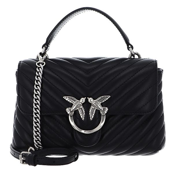 PINKO Handtasche Mini CL Sheep Nappa günstig online kaufen