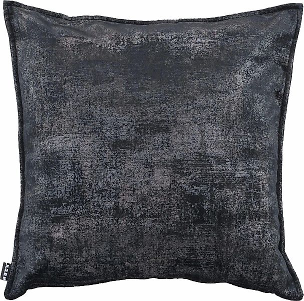 H.O.C.K. Dekokissen "Hypnos" Kissenhülle mit Füllung, 1 Stück günstig online kaufen