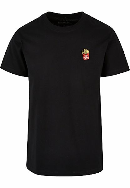 MisterTee T-Shirt "MisterTee Herren Today Is Fryday Tee", (1 tlg.) günstig online kaufen