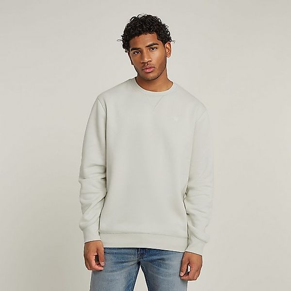 G-STAR Sweatshirt Premium Core Pacior Sweat günstig online kaufen