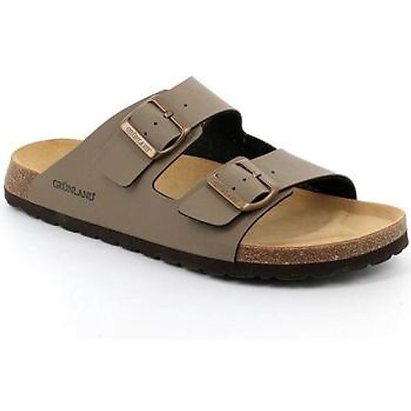 Grunland  Sandalen Bobo sandalo in sughero günstig online kaufen