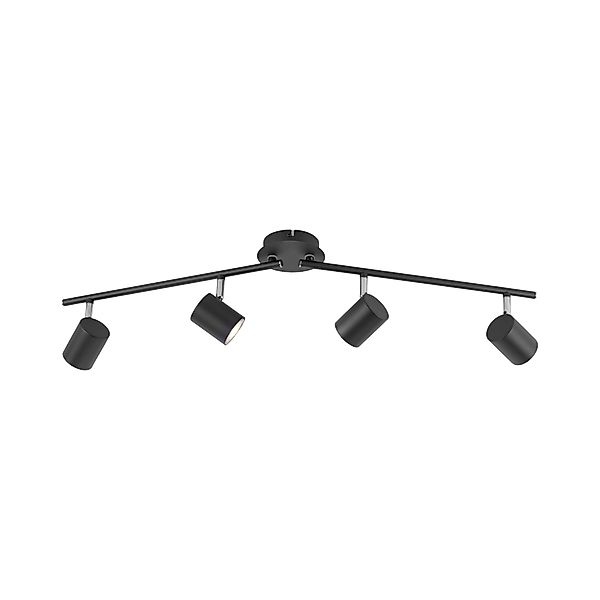 JUST LIGHT LED Deckenleuchte TARIK, LED günstig online kaufen