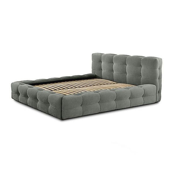 Siblo Polsterbett Cloud (Kontinentalbett, Polsterbett mit Lattenrost und Be günstig online kaufen