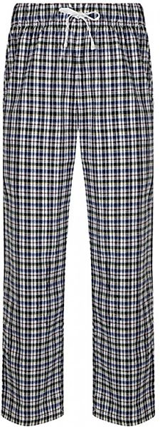 SF Men Trainingshose Herren Tartan Lounge günstig online kaufen
