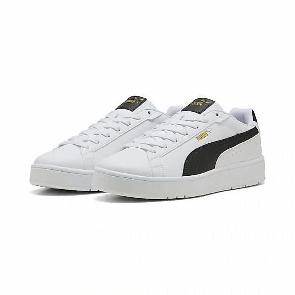 PUMA Sneaker "Court Classico Sneakers Erwachsene" günstig online kaufen