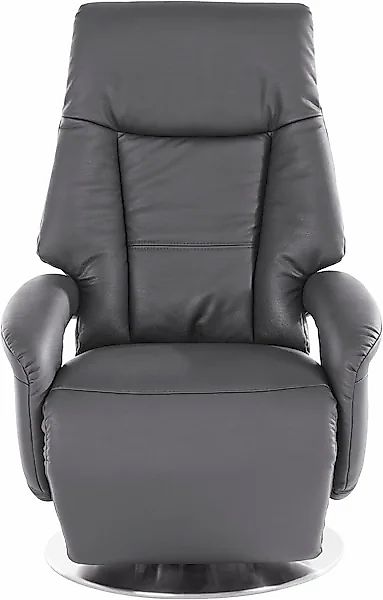 sit&more TV-Sessel »Enjoy« in Größe L, wahlweise mit Motor und Aufstehhilfe günstig online kaufen