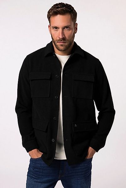 JP1880 Funktionsjacke Fieldjacket wasserabweisend günstig online kaufen