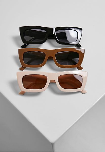 URBAN CLASSICS Sonnenbrille Urban Classics Unisex günstig online kaufen