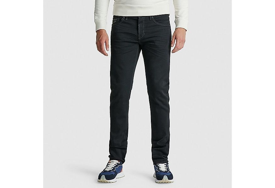 PME LEGEND 5-Pocket-Jeans NAVIGATOR BLACK DENI günstig online kaufen